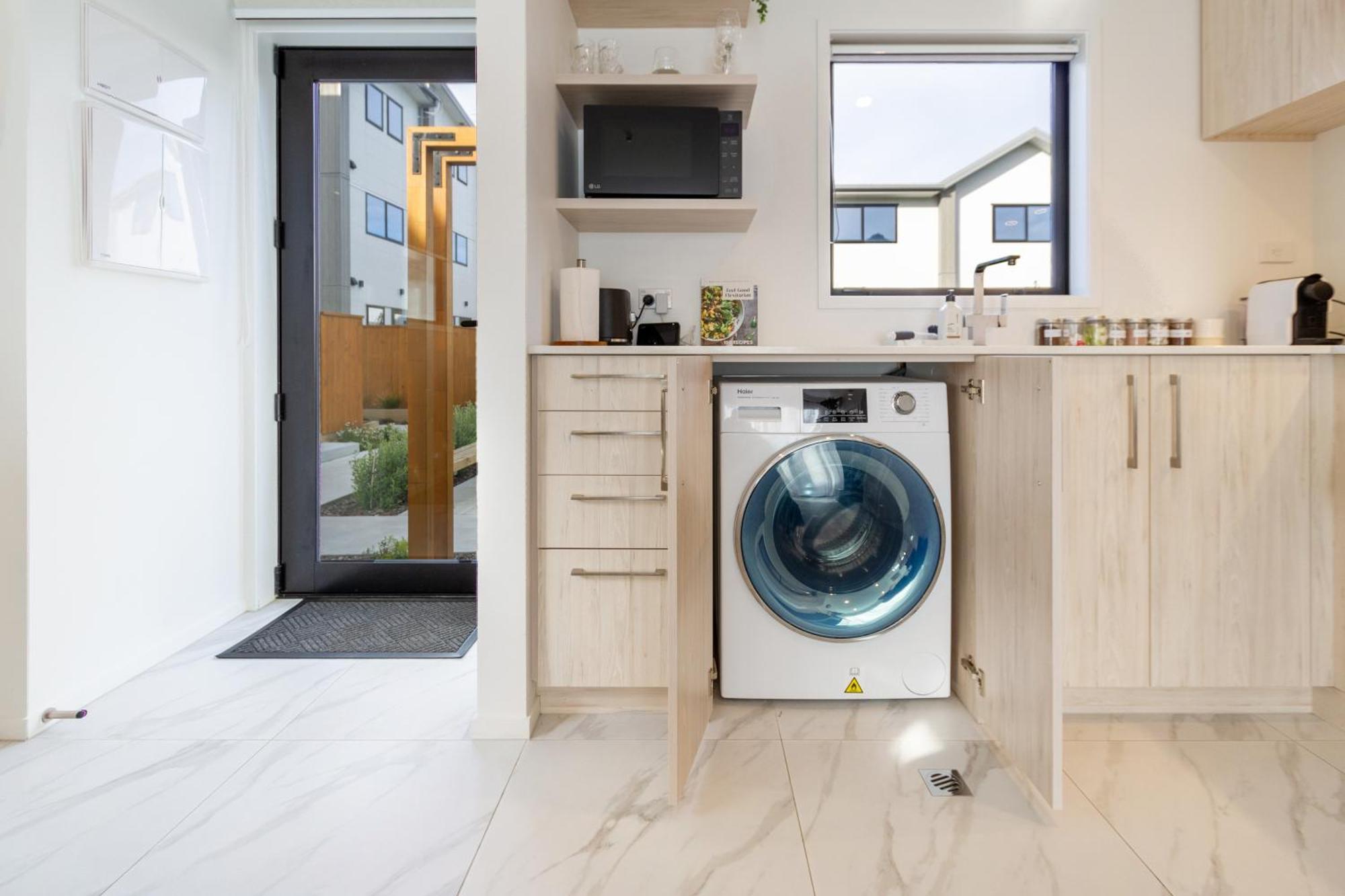 Serenity By The Sea: Coastal Escape1 Bed 1 Bath Christchurch Exteriér fotografie