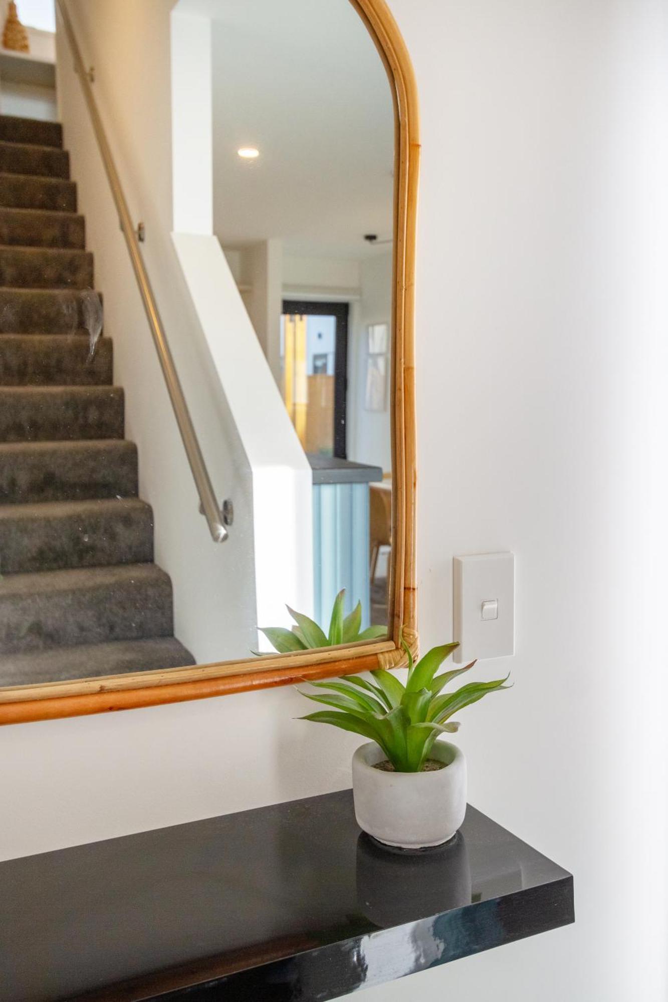 Serenity By The Sea: Coastal Escape1 Bed 1 Bath Christchurch Exteriér fotografie