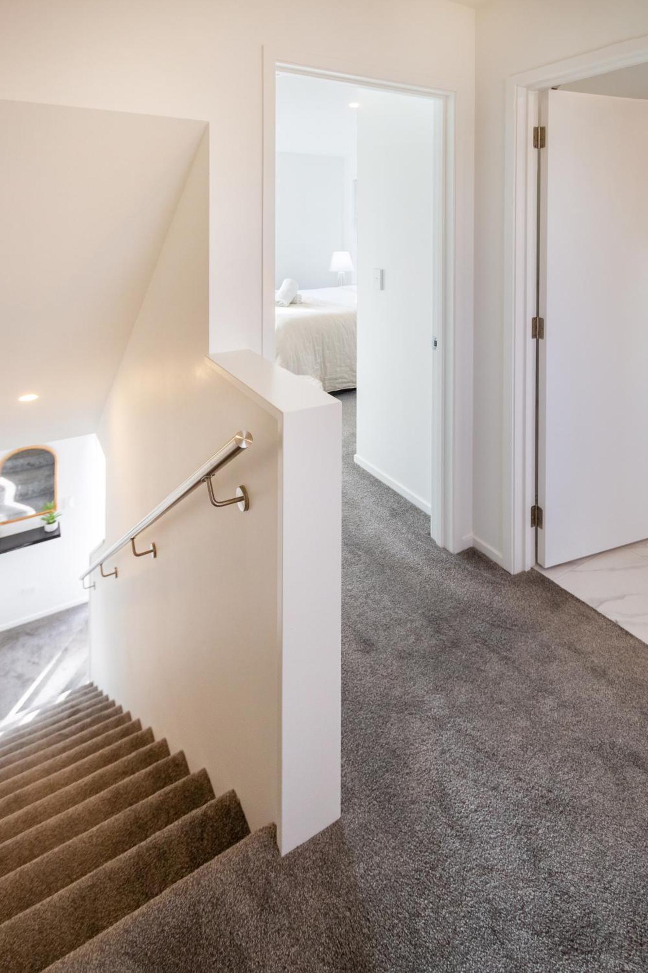 Serenity By The Sea: Coastal Escape1 Bed 1 Bath Christchurch Exteriér fotografie