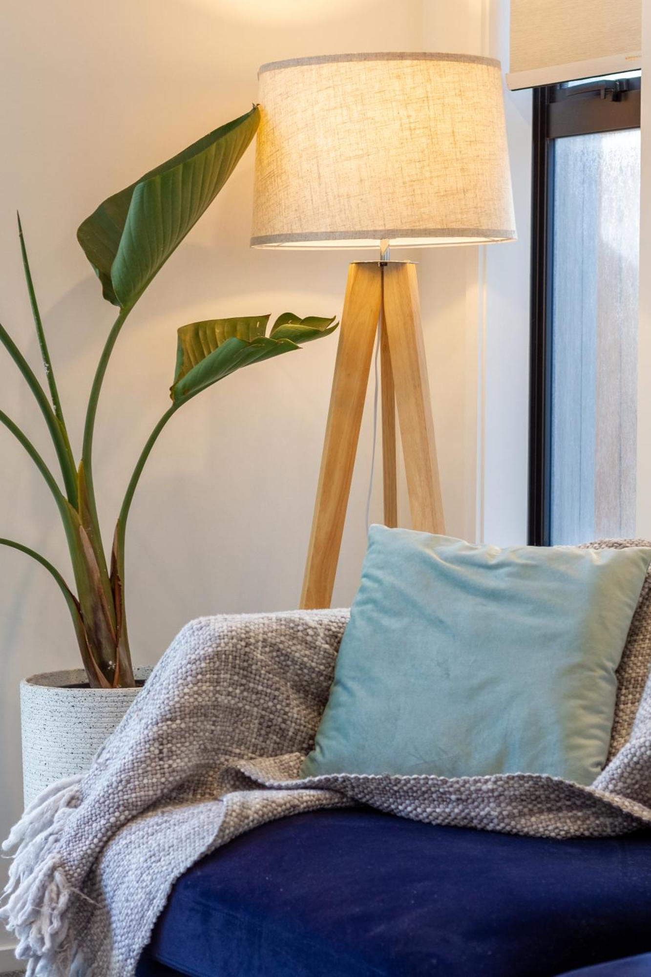 Serenity By The Sea: Coastal Escape1 Bed 1 Bath Christchurch Exteriér fotografie